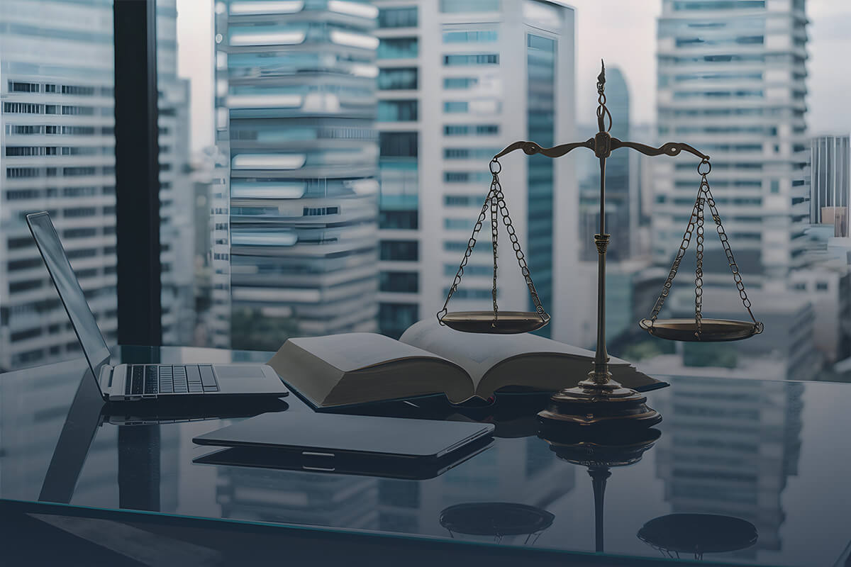 Ticaret ve Şirketler Hukuku