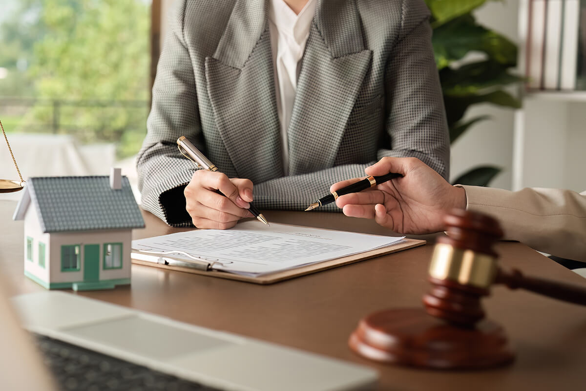 Gayrimenkul Hukuku Nedir?