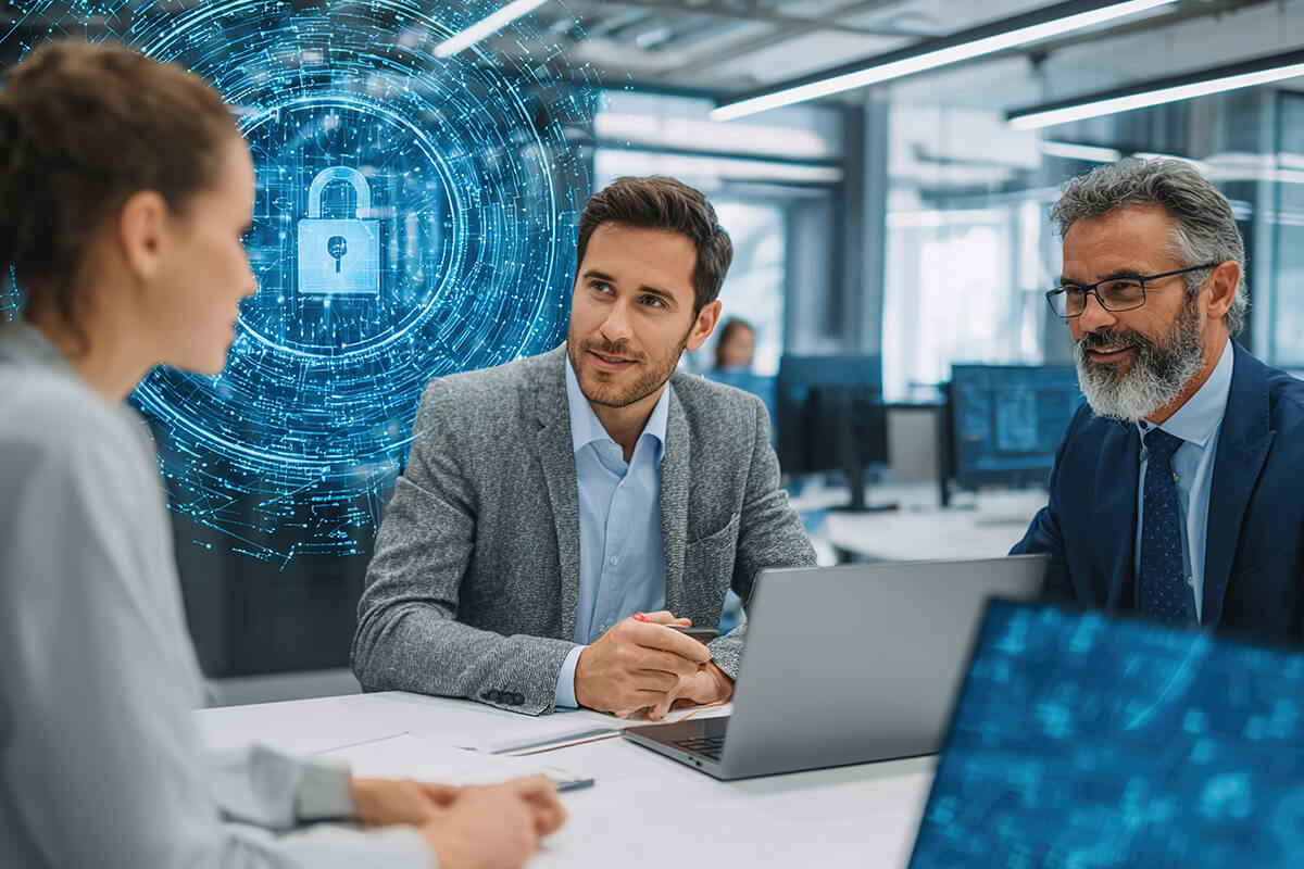 Kişisel Verilerin Korunmasına Yönelik Haklarınız