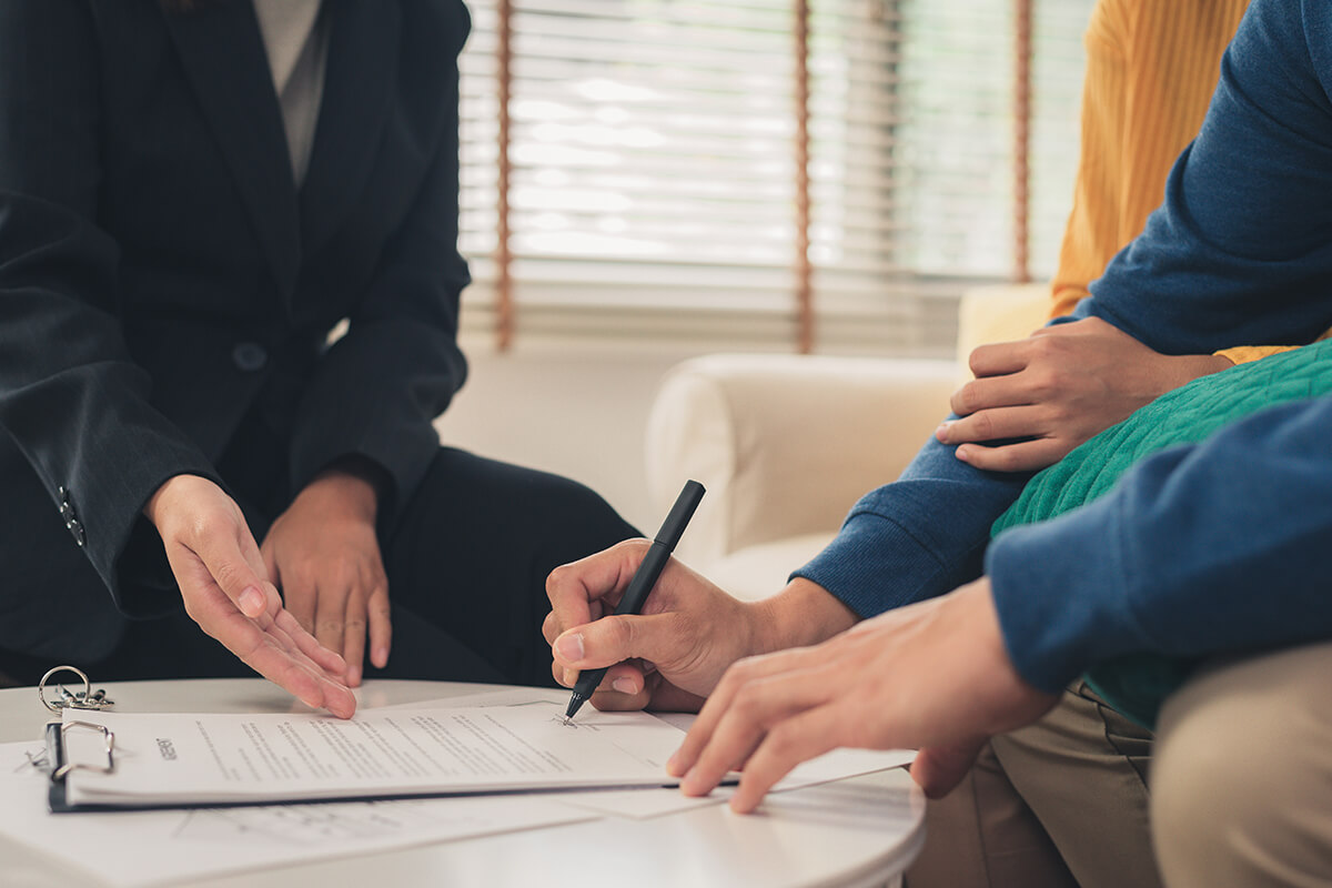 Mirasın Reddi ve Miras Davaları