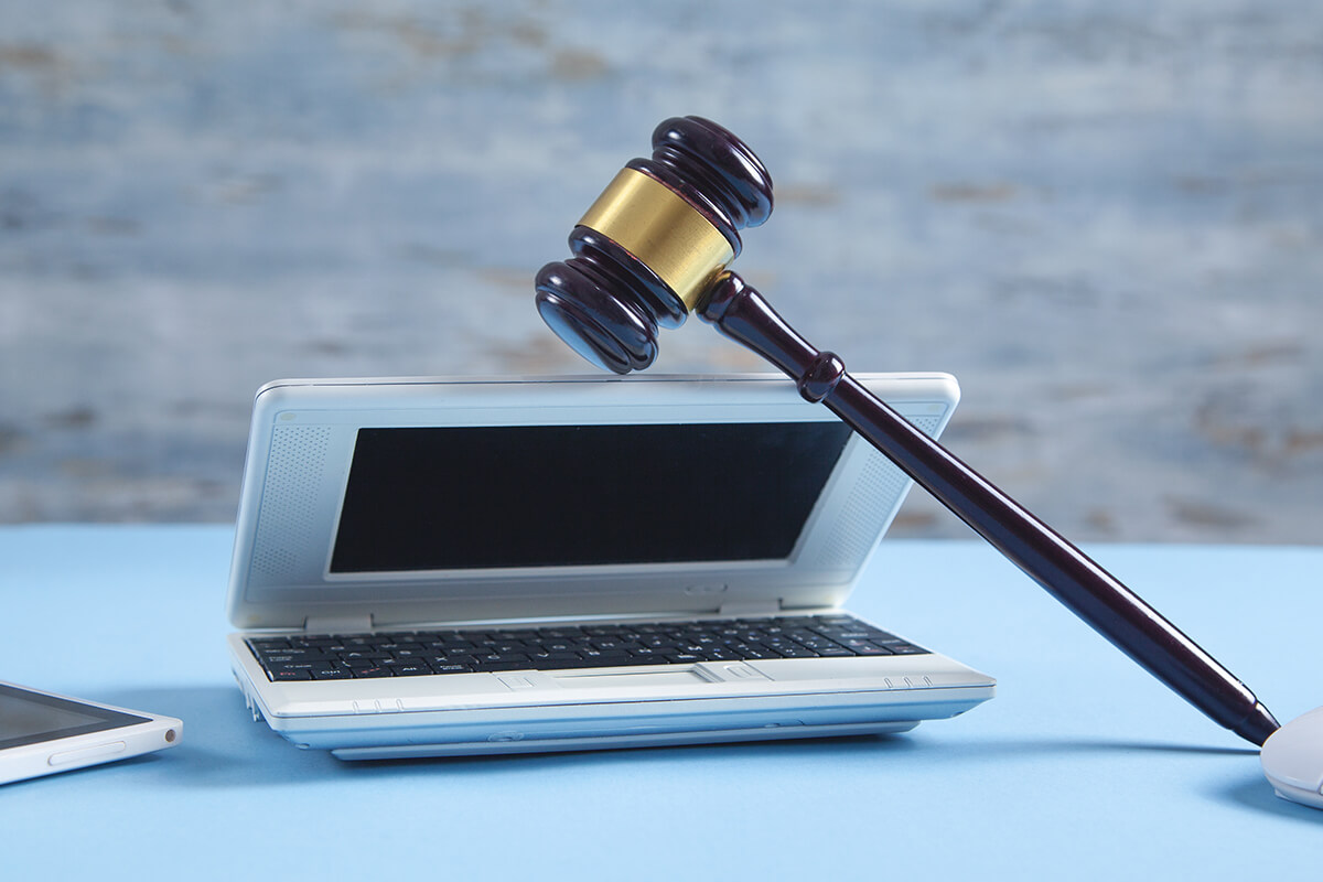 Online Hukuki Danışmanlık Nedir?