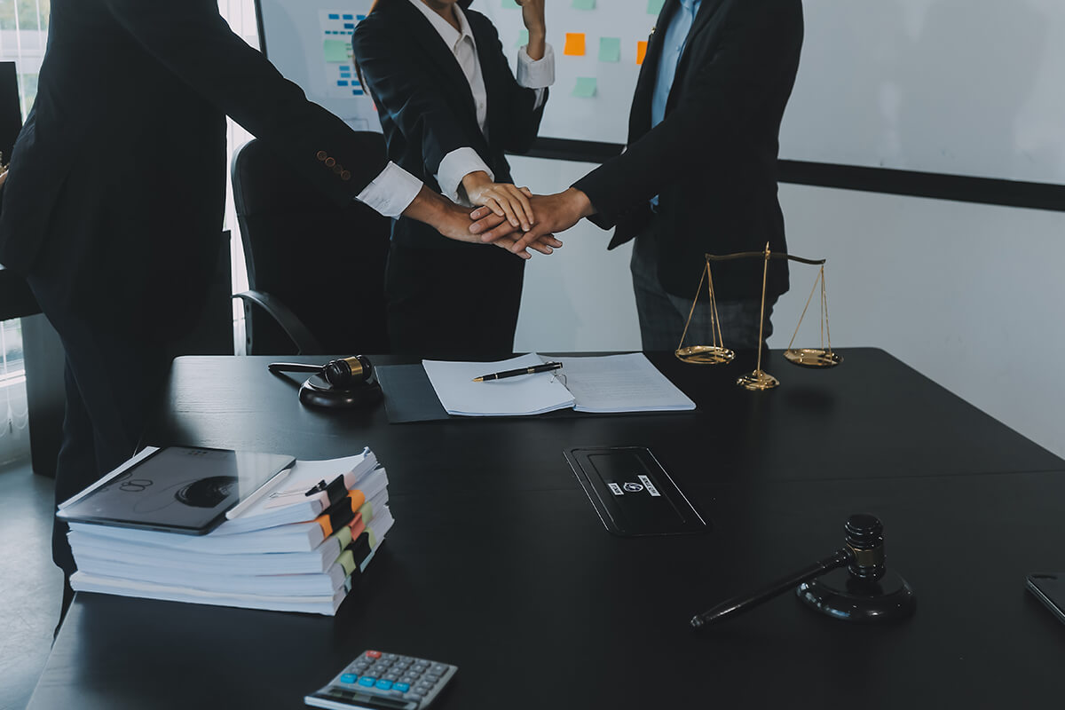 Şirket Kuruluşu ve Yapılandırma Hizmetleri