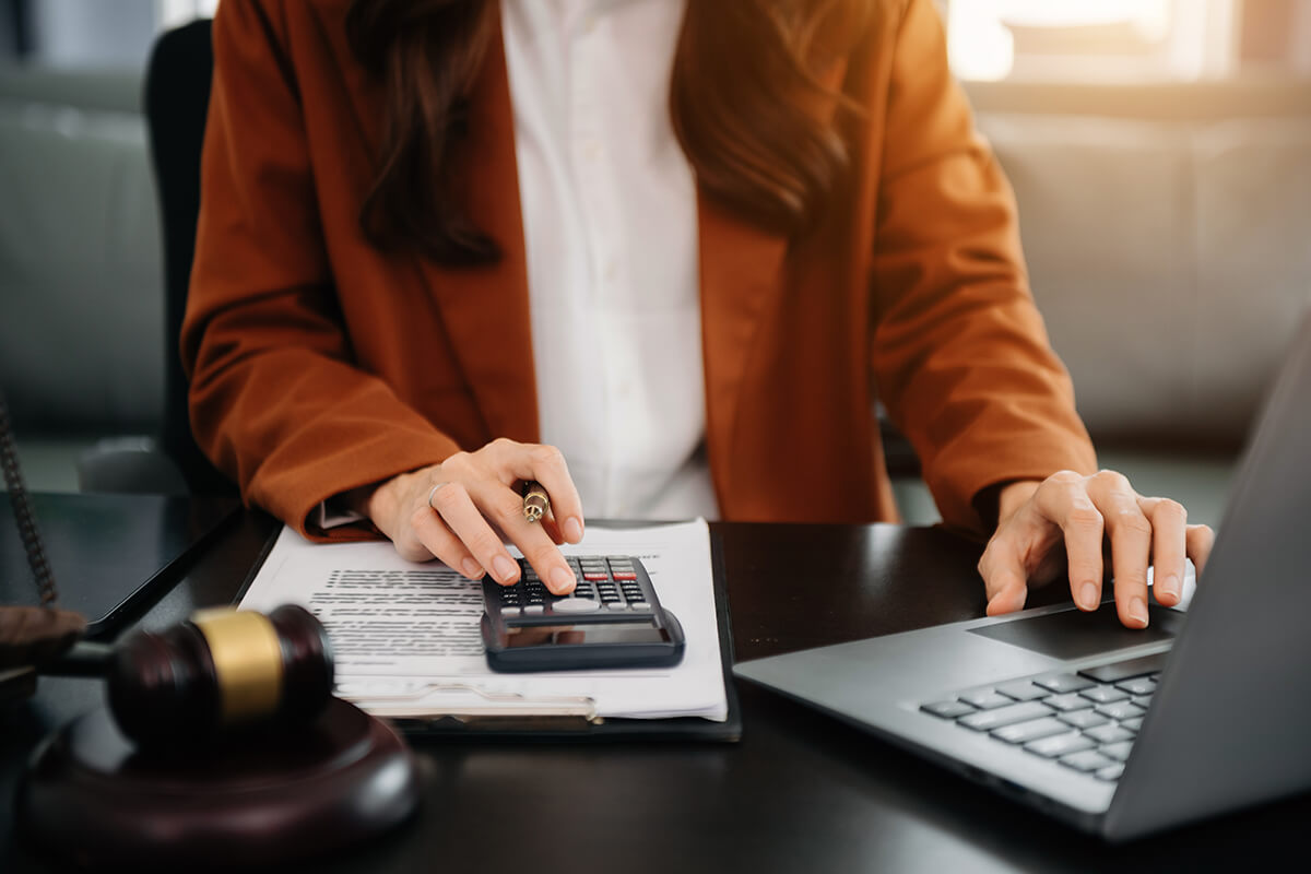 Vergi Davaları ve Vergi Mahkemesi Süreçleri