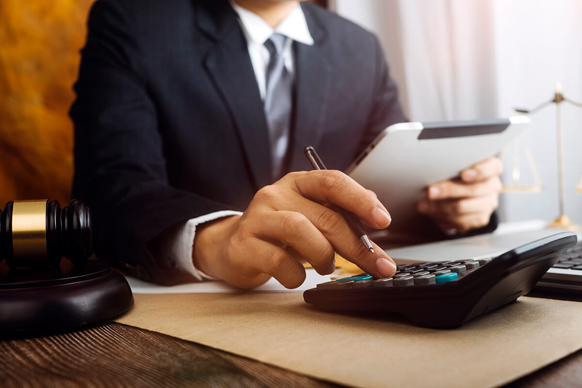 Vergi Hukuku Danışmanlığı Hizmetleri