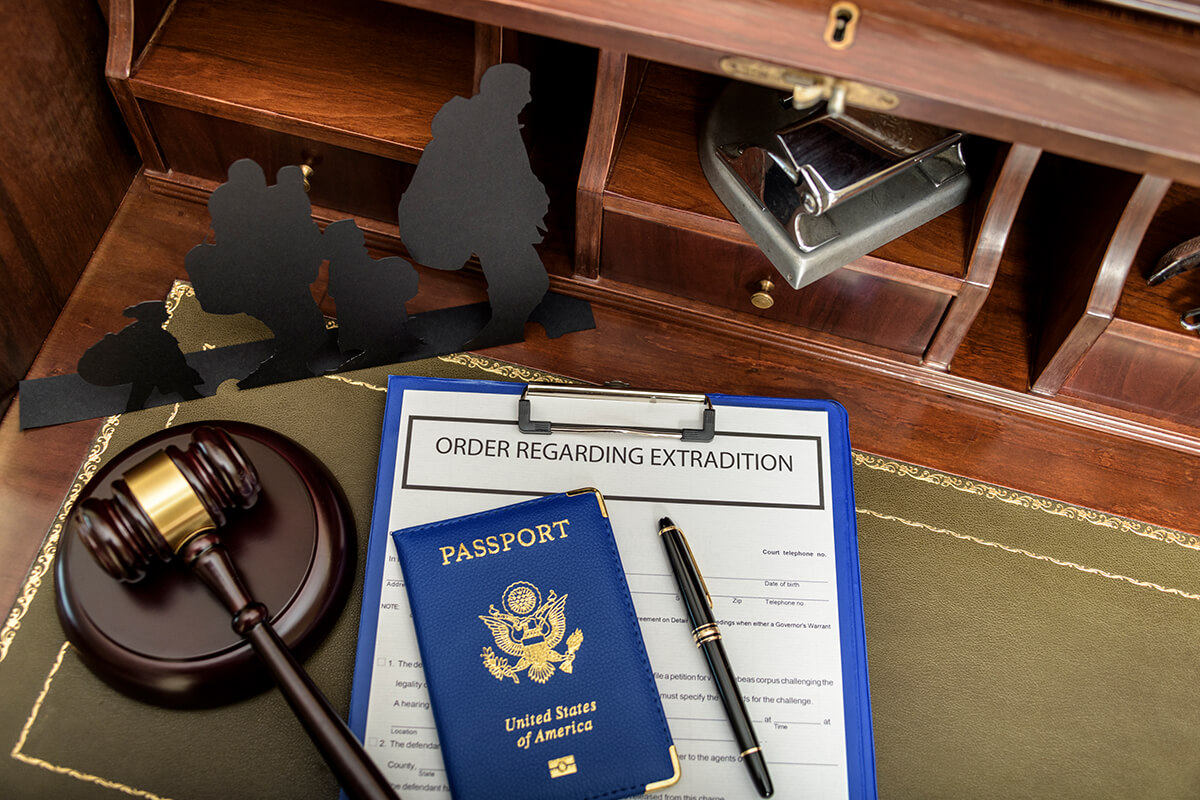 Yabancılar Hukuku Alanında Akademik ve Uygulama Deneyimine Dayalı Hizmet