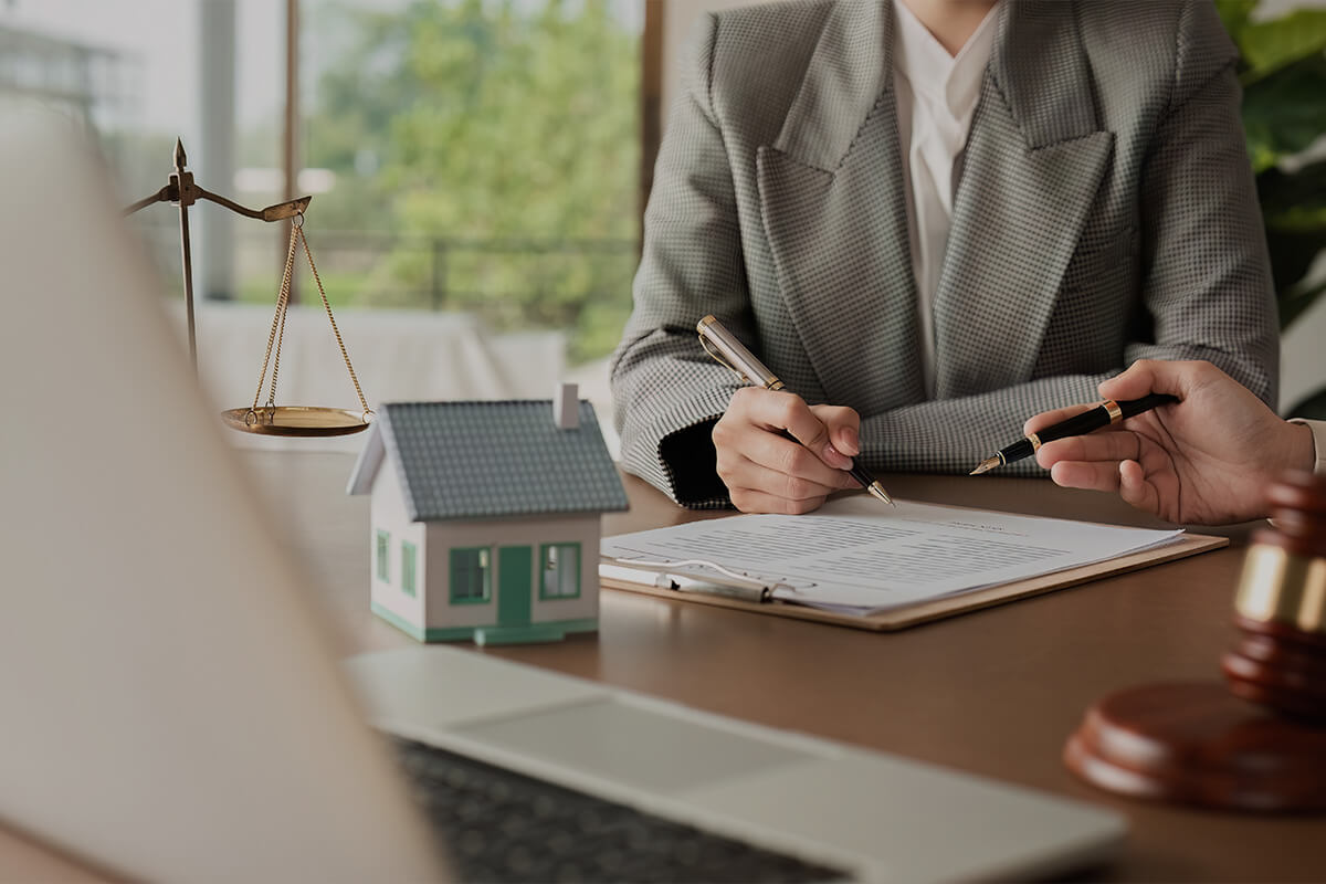 Gayrimenkul Hukuku